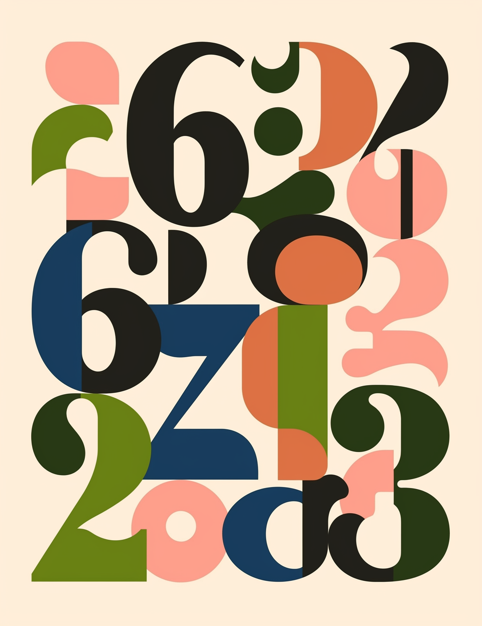 Number Club