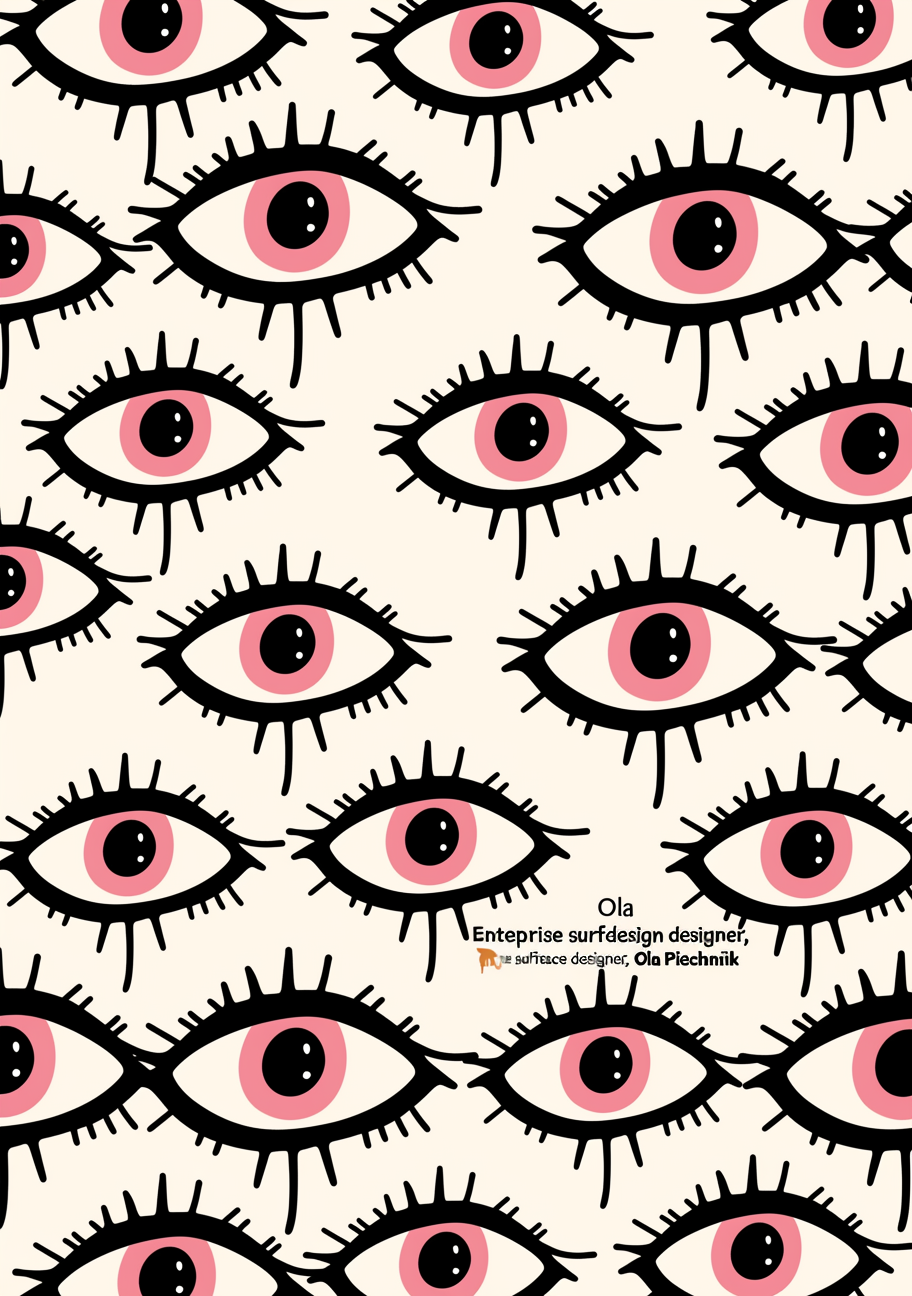 Eye Crew