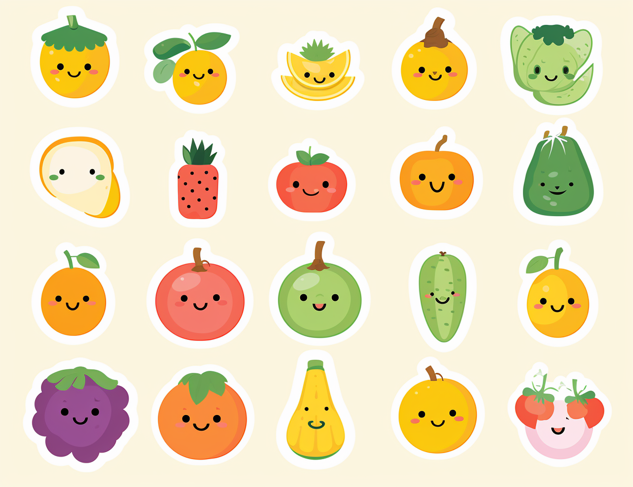 Kids Pattern 429