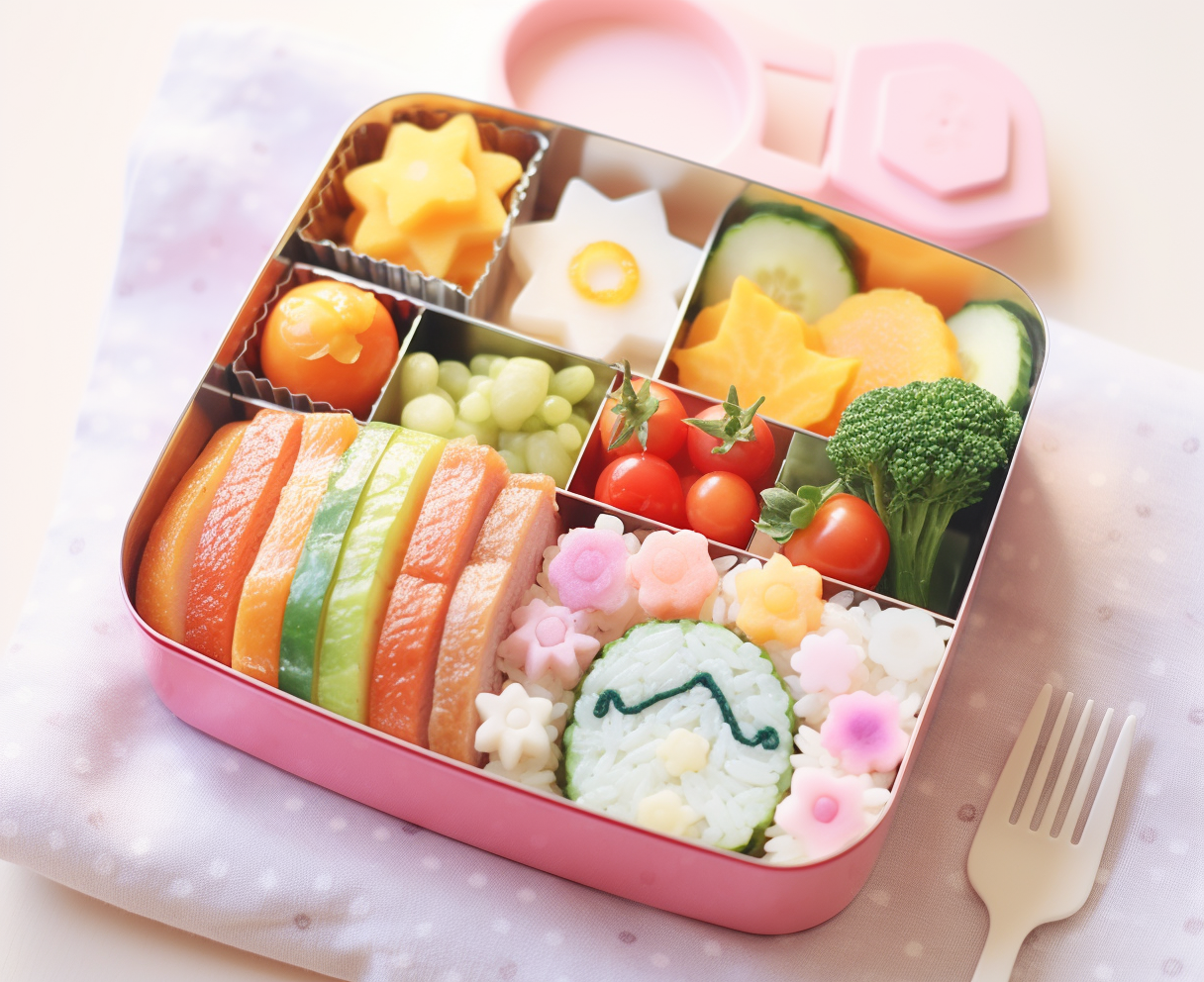 Snack Trail