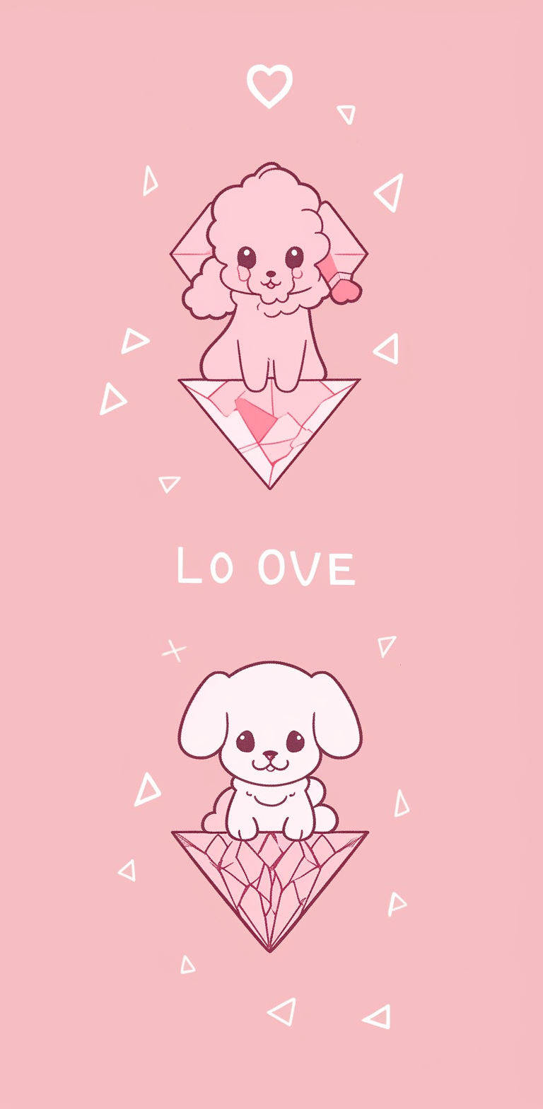 Pink Puppy