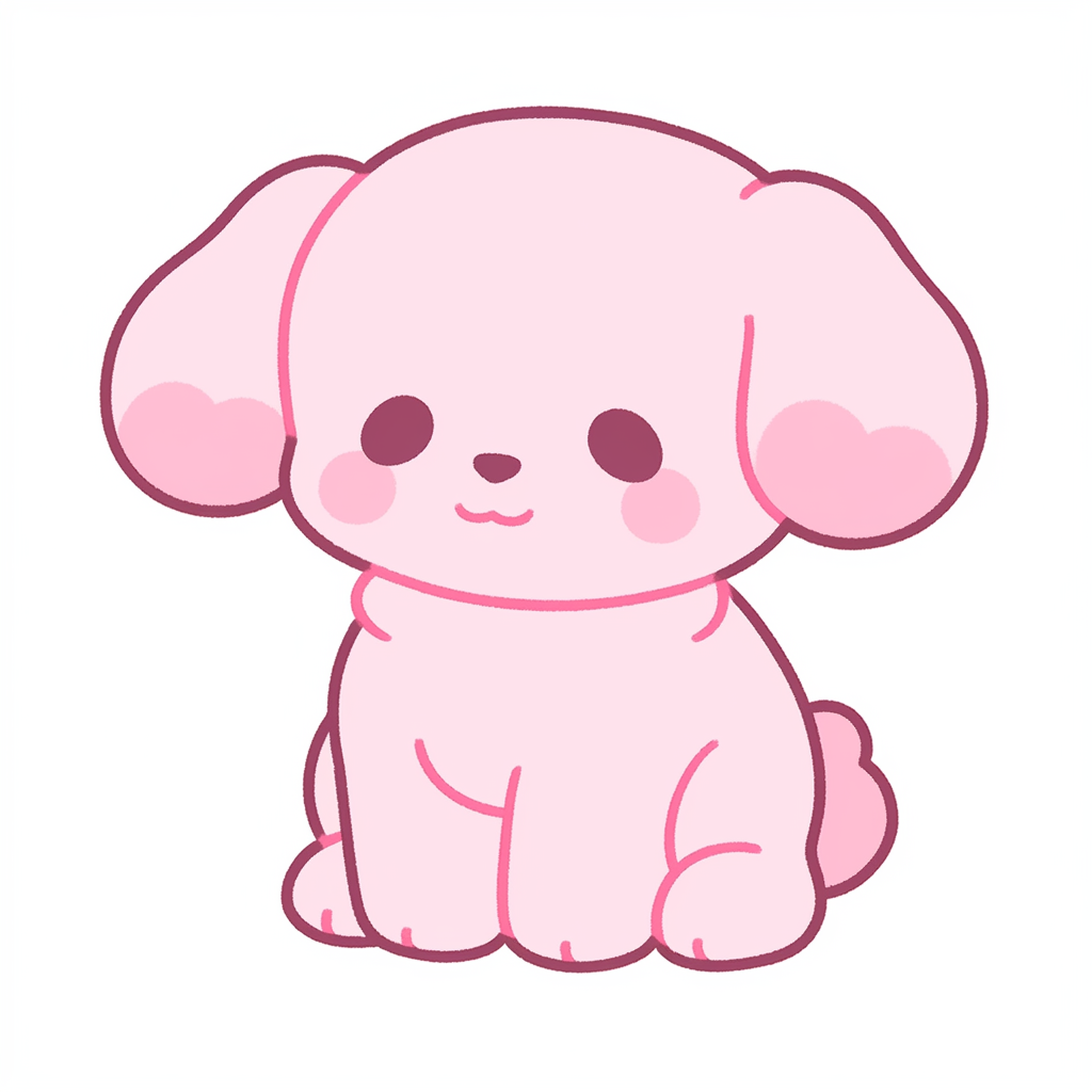Pink Puppy