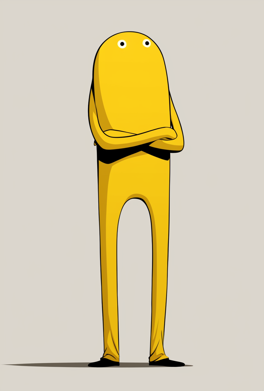 Fun Figure Tribe