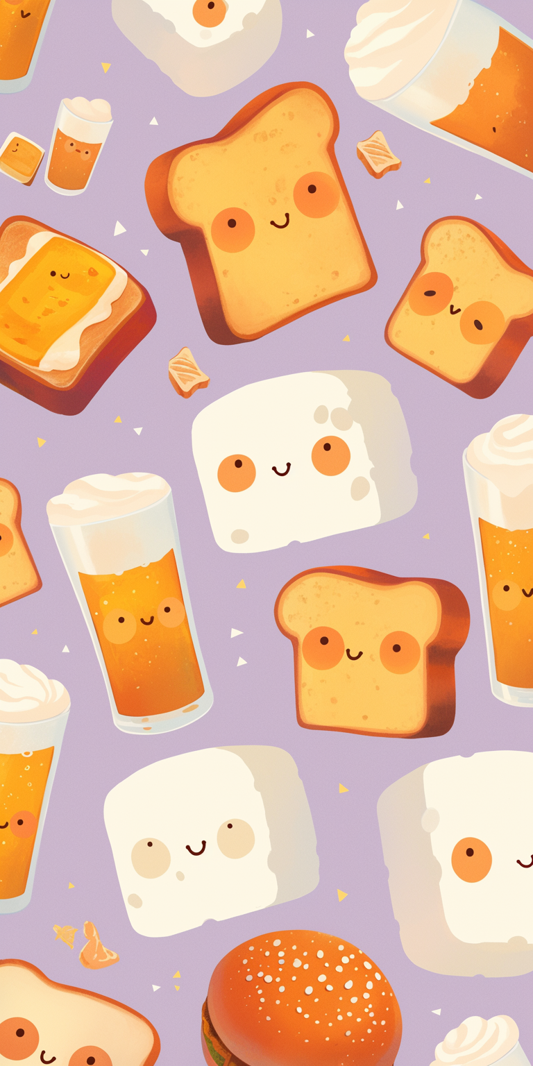 Bakery Corner