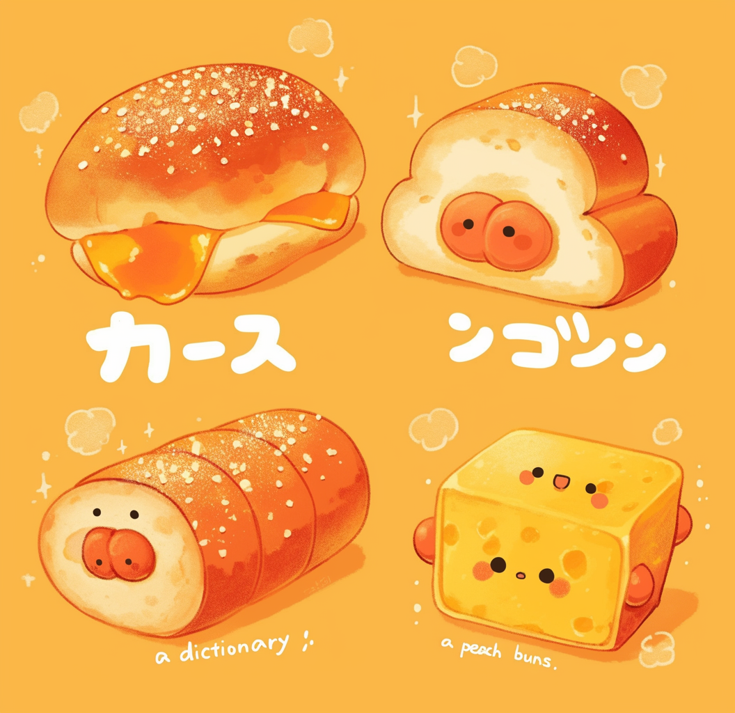 Bakery Edition