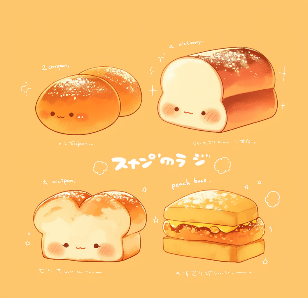 Bakery Uptown