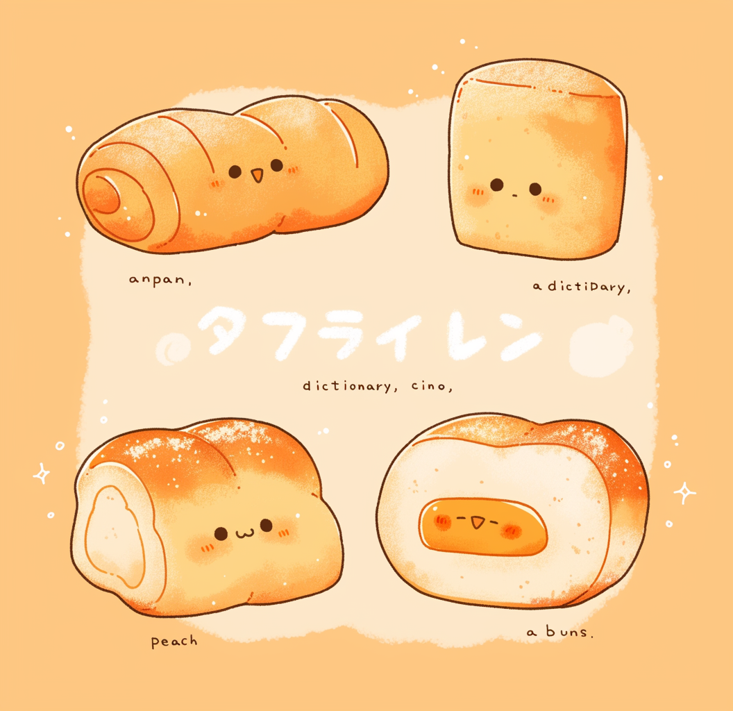 Bakery Downtown