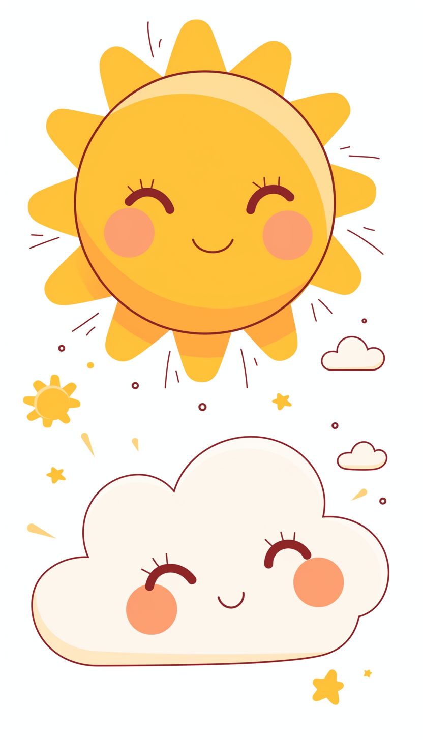 Sun Mark