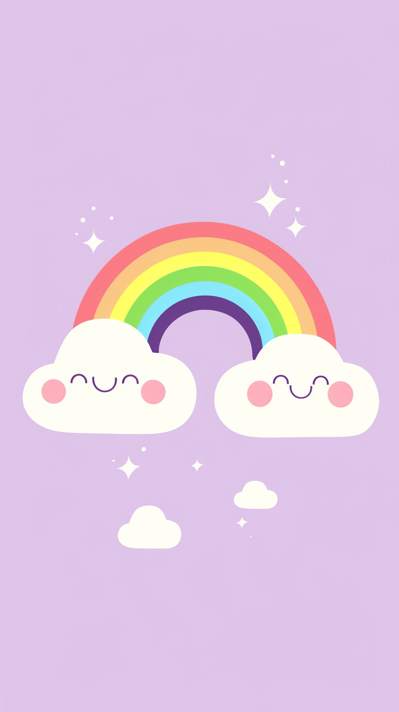 Cloud Duo Sparkle