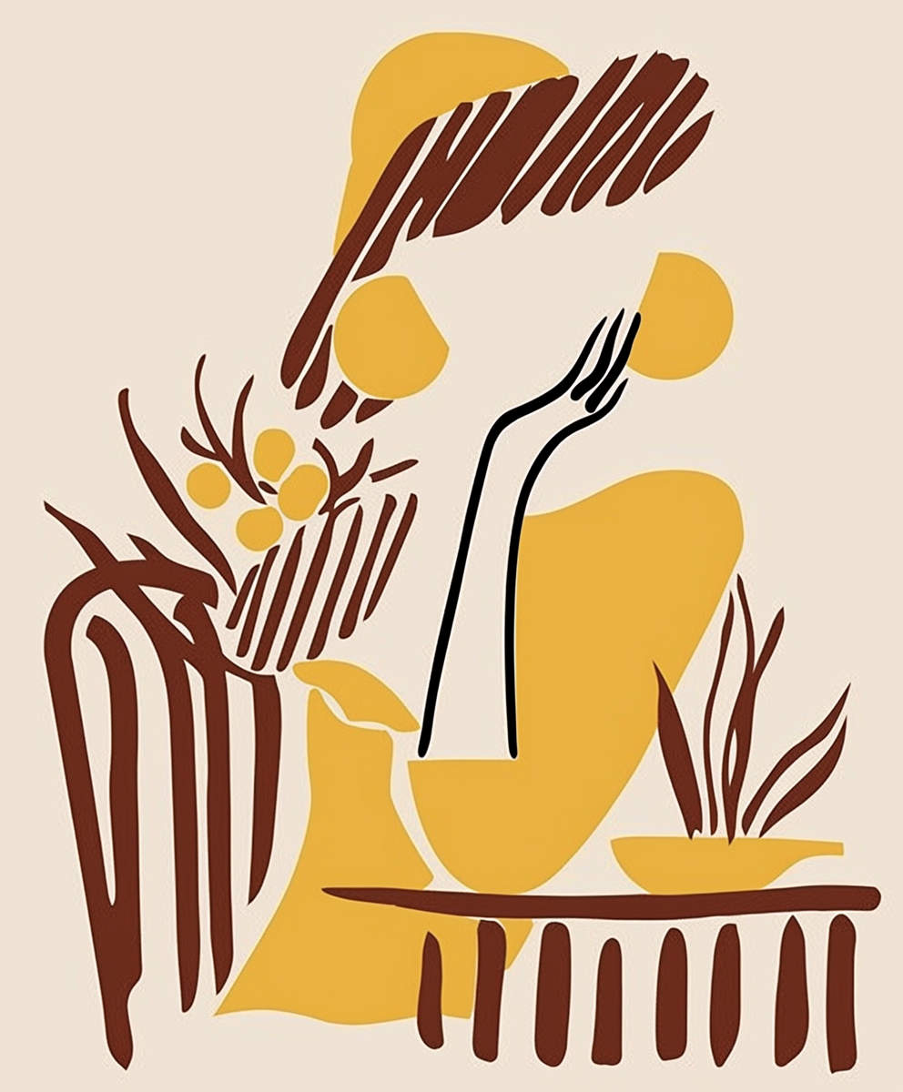 Woman