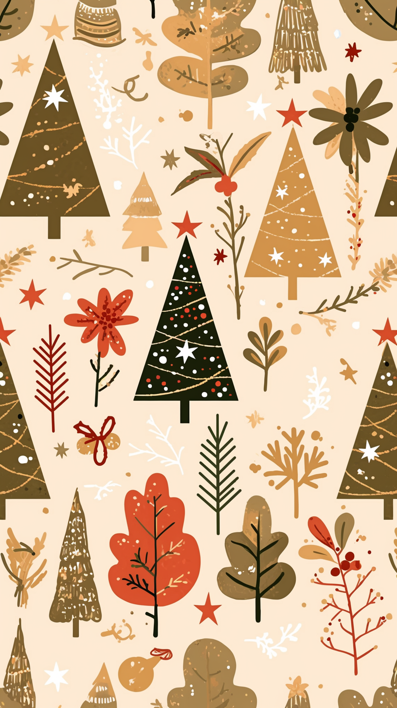Woodland Star Grove
