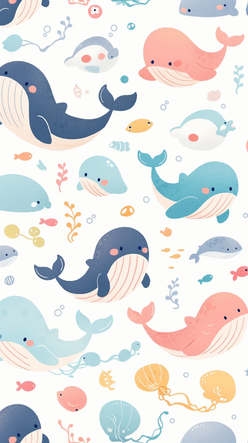 Whale Snap
