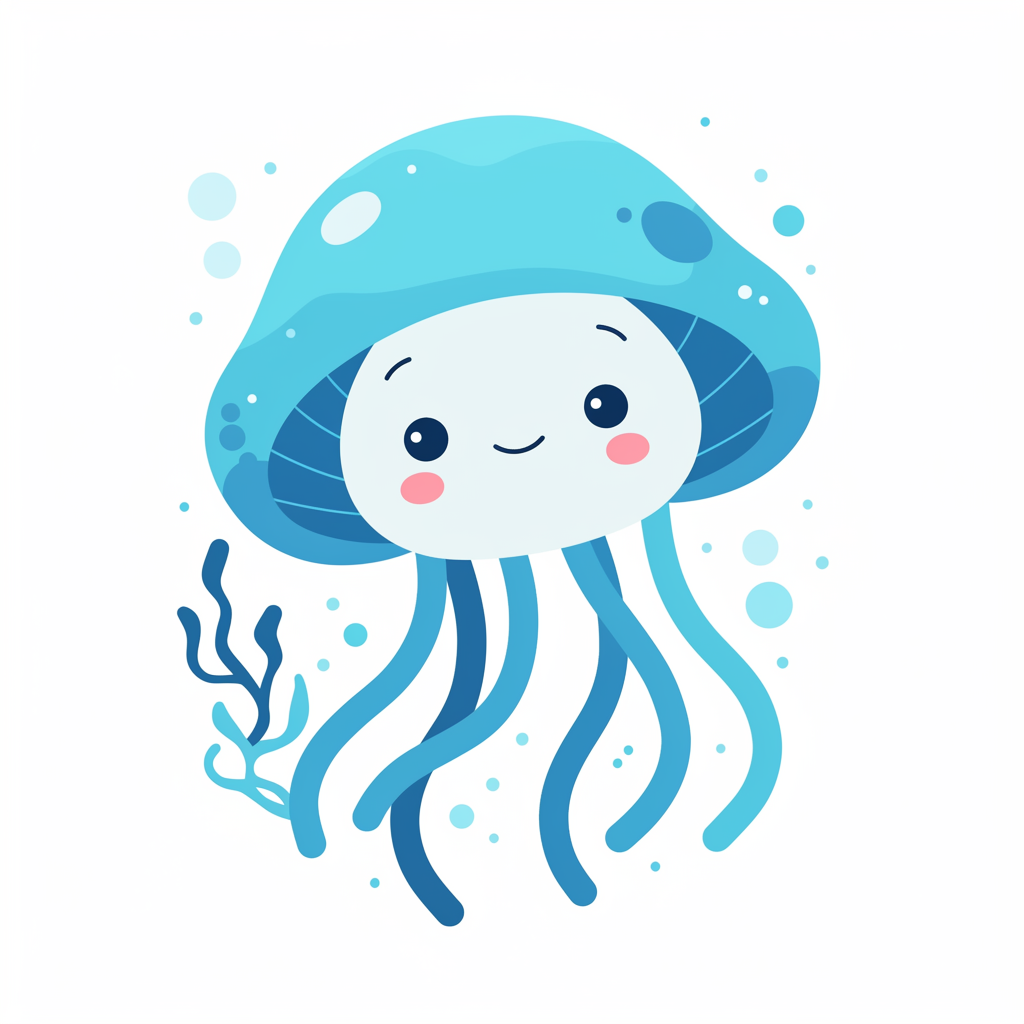 Jellyfish Session