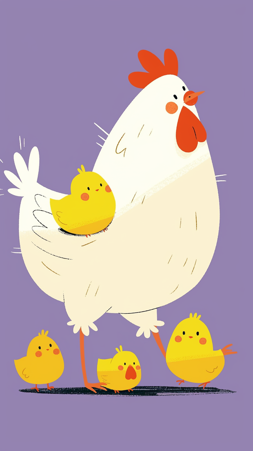 Chicken Tone