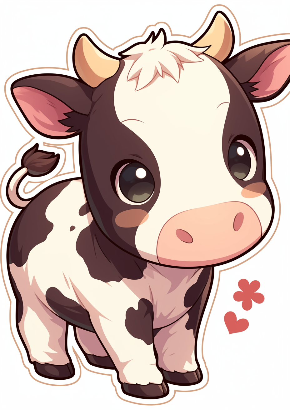 Cow Prism