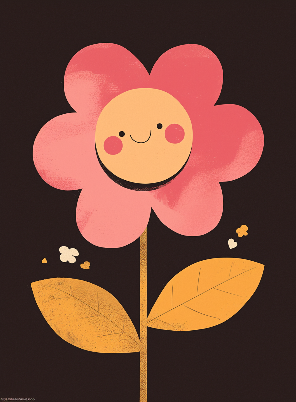 Kids Pattern 020