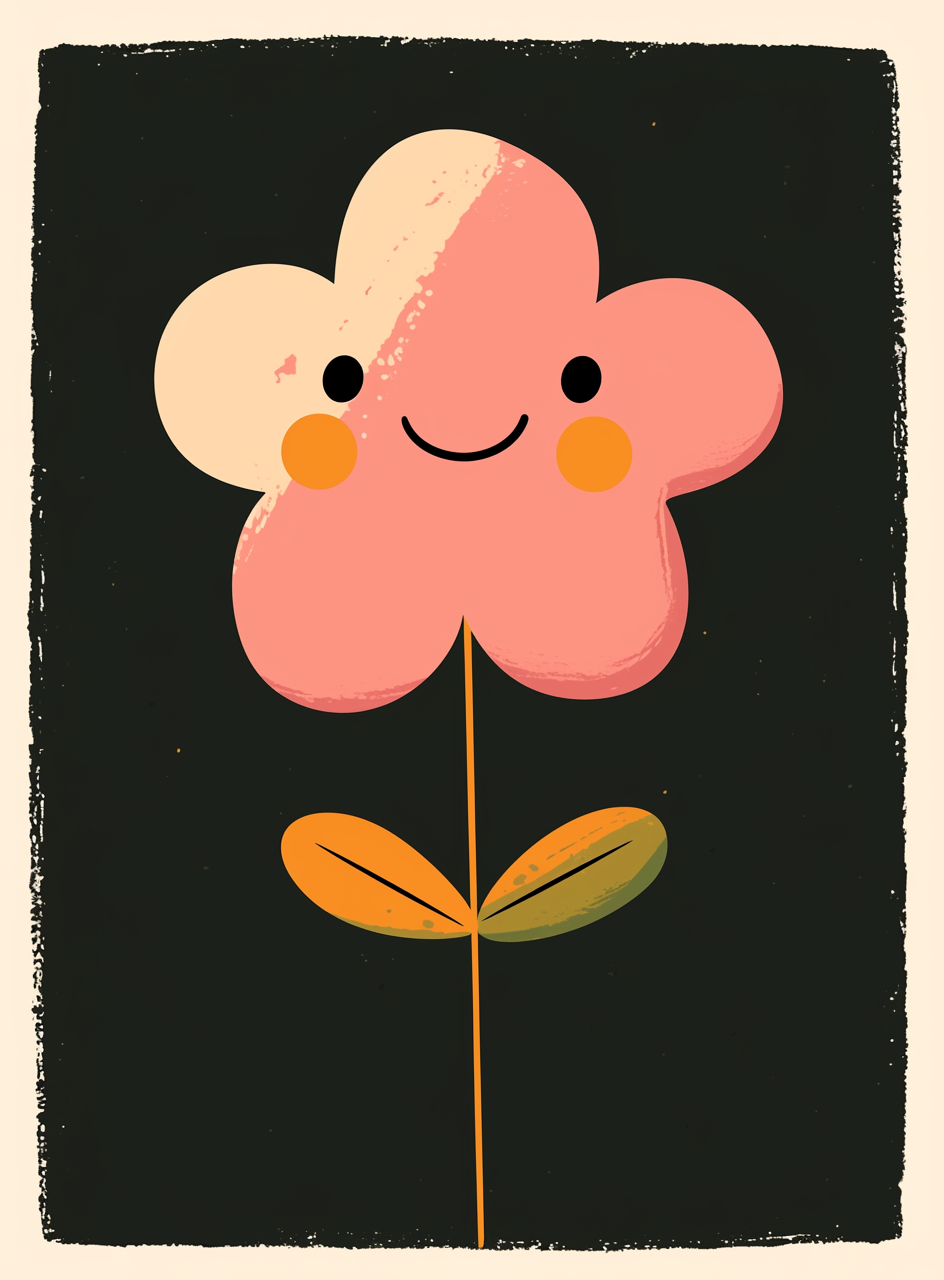 Kids Pattern 019