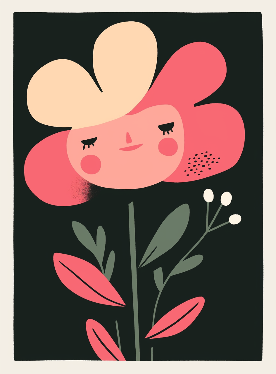 Kids Pattern 018