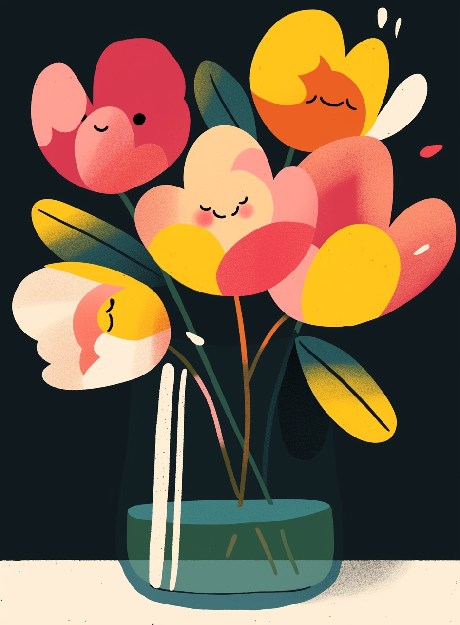 Kids Pattern 017