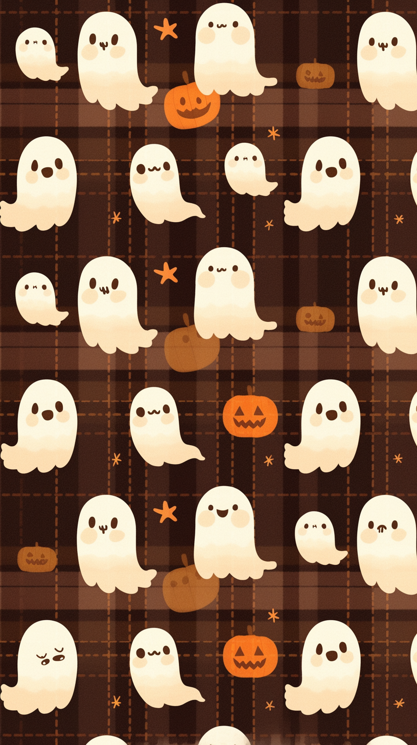 Cute Ghost Tune