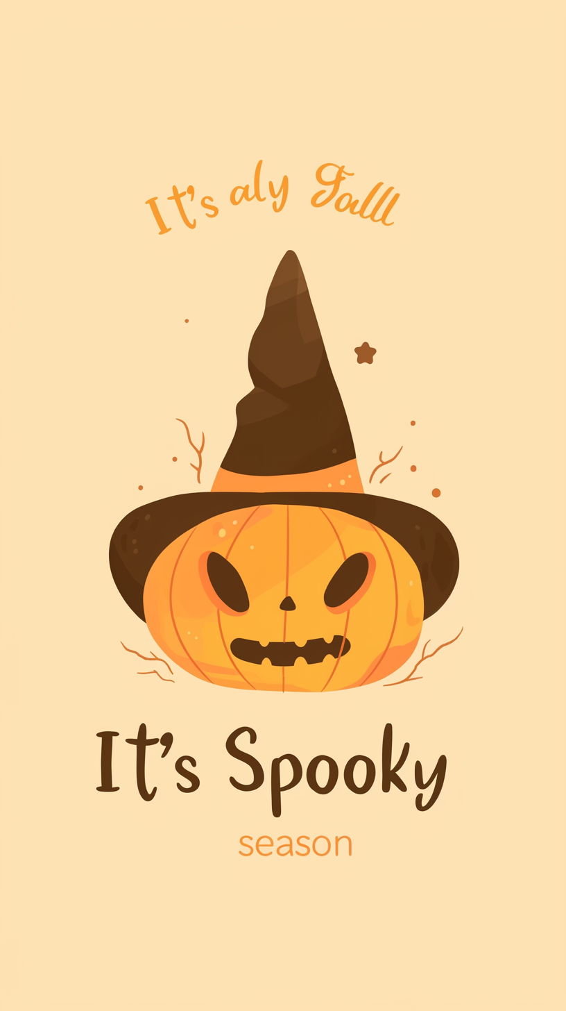 Halloween Pumpkin 411