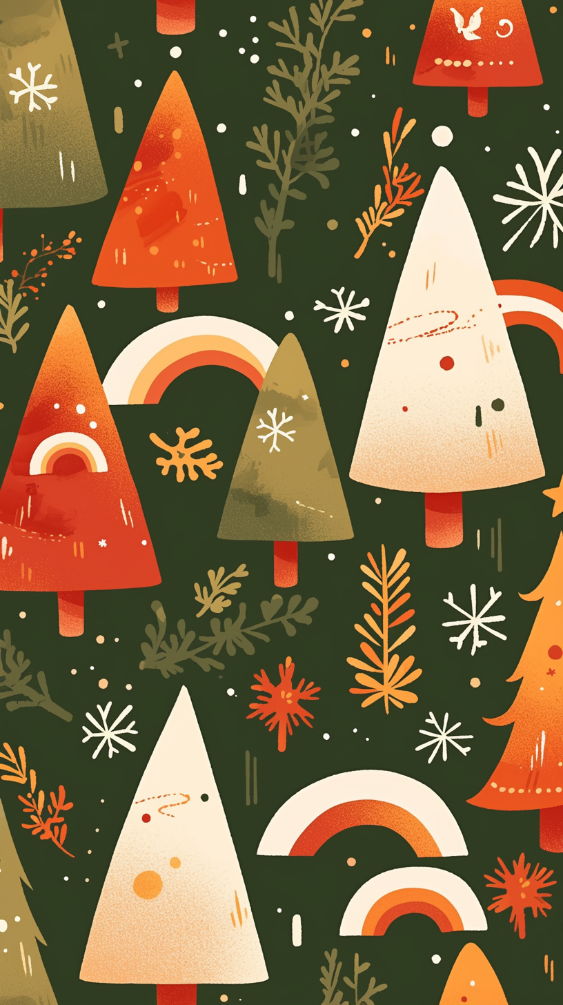 Christmas Design 351