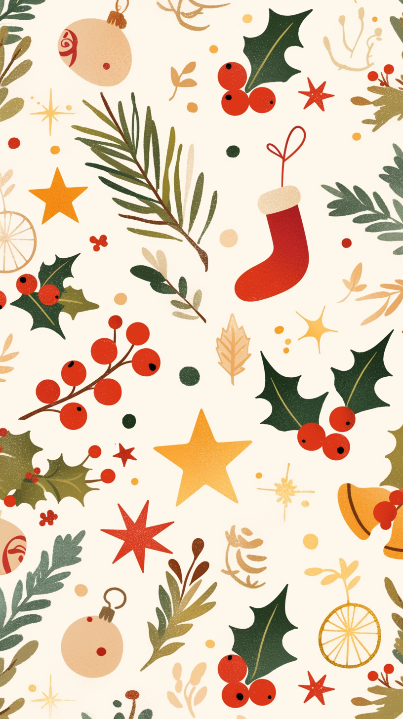 Christmas 659