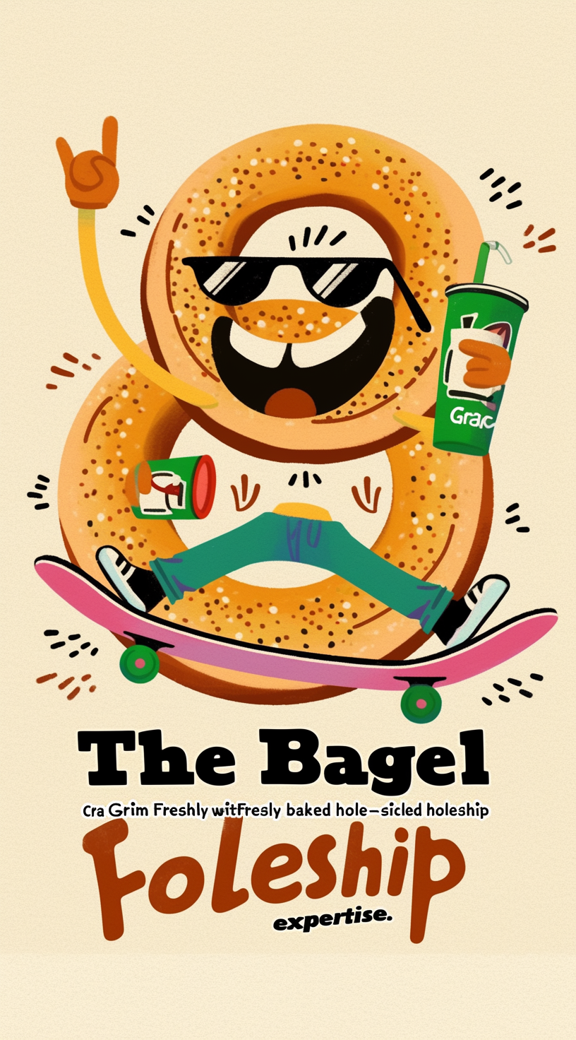 Bagel Gang