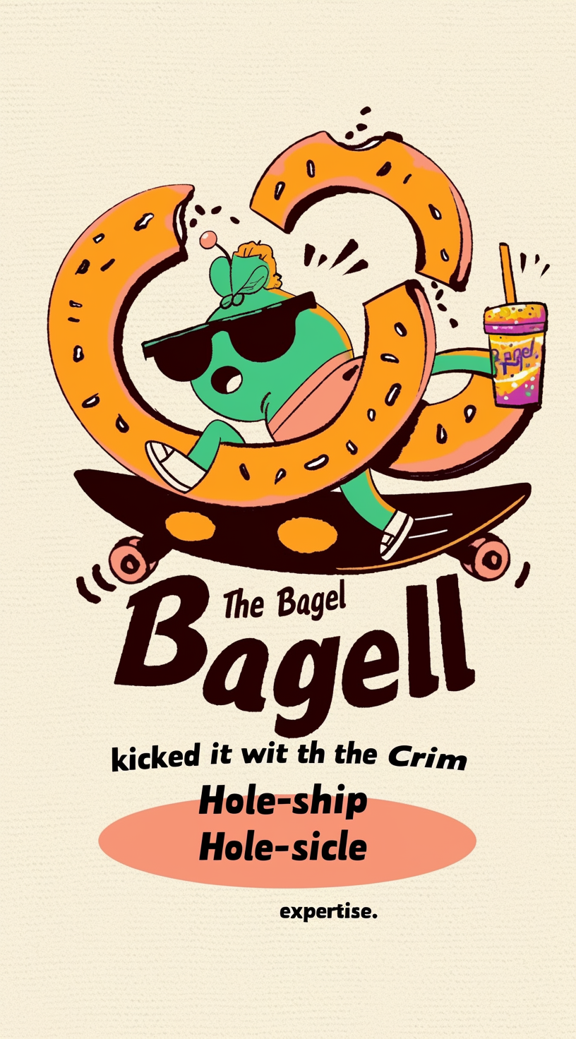 Bagel Tribe