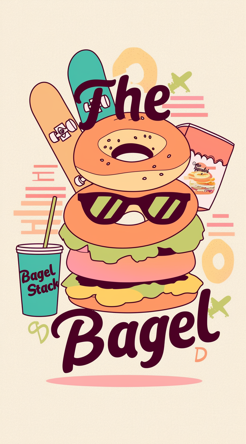 Bagel Pals