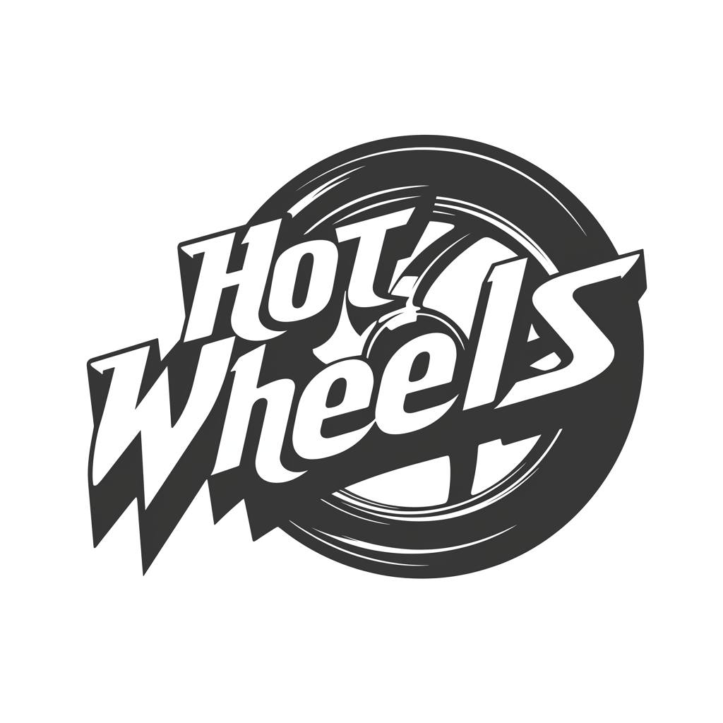 Hot Wheels Bold