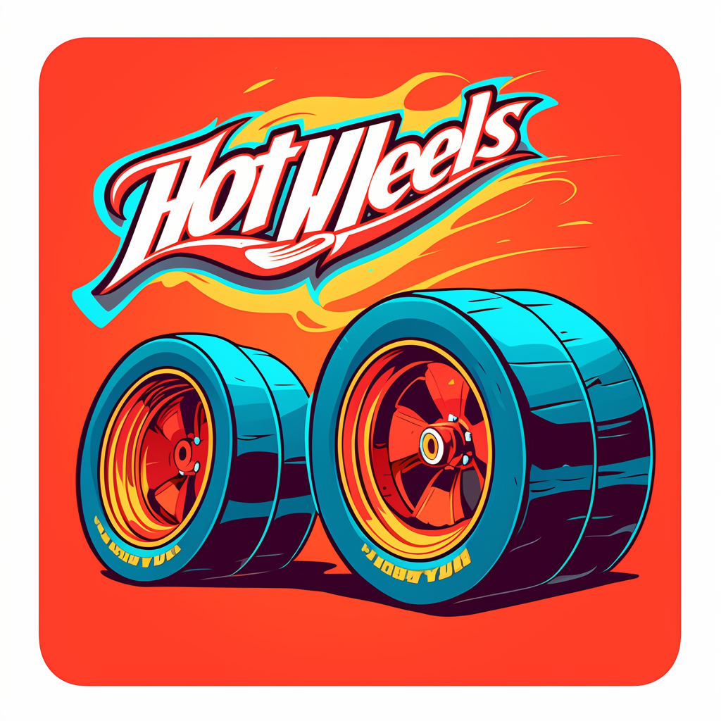 Hot Wheels Turbo
