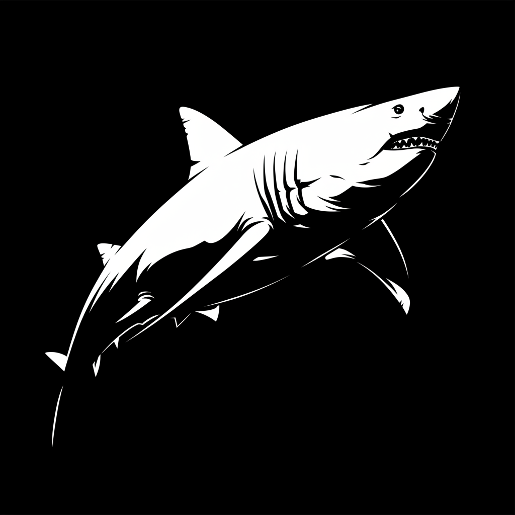 Stark Great White