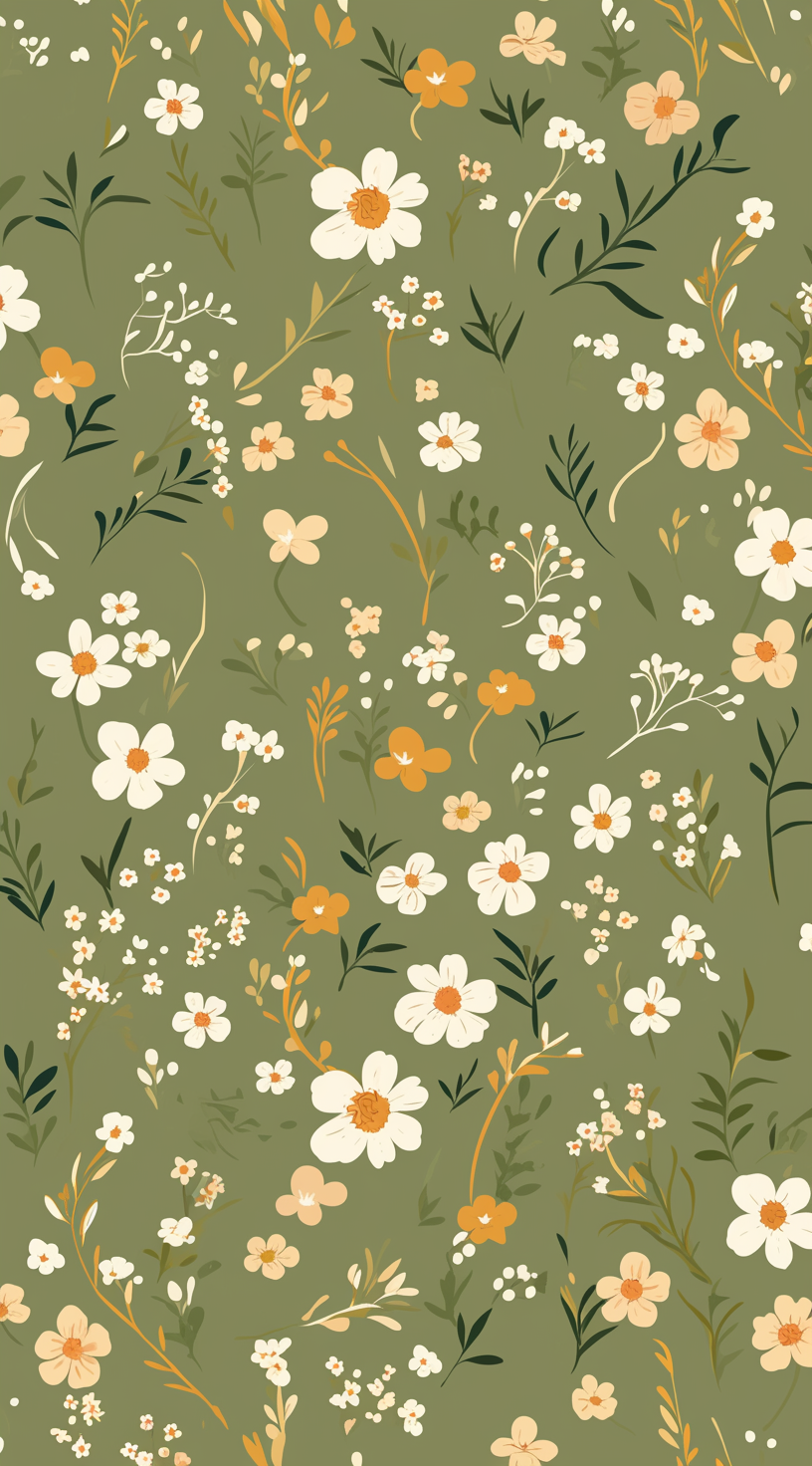 Autumn Meadow