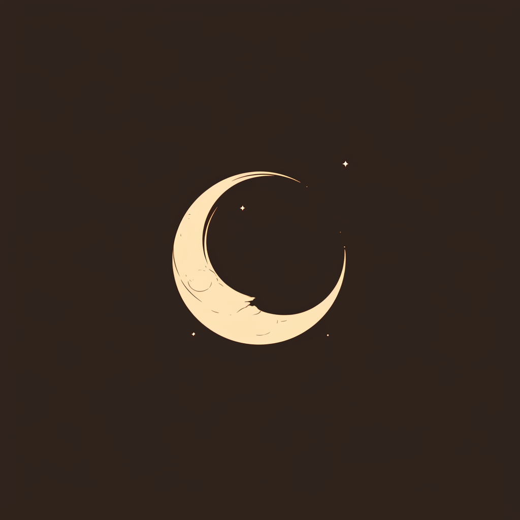 Retro Moon Picnic