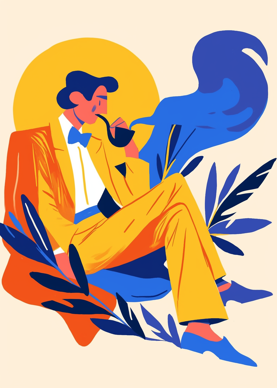 Design Archive Pattern 981