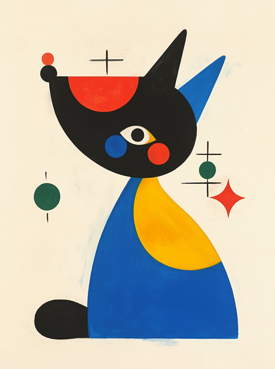 Abstract Animals Beats