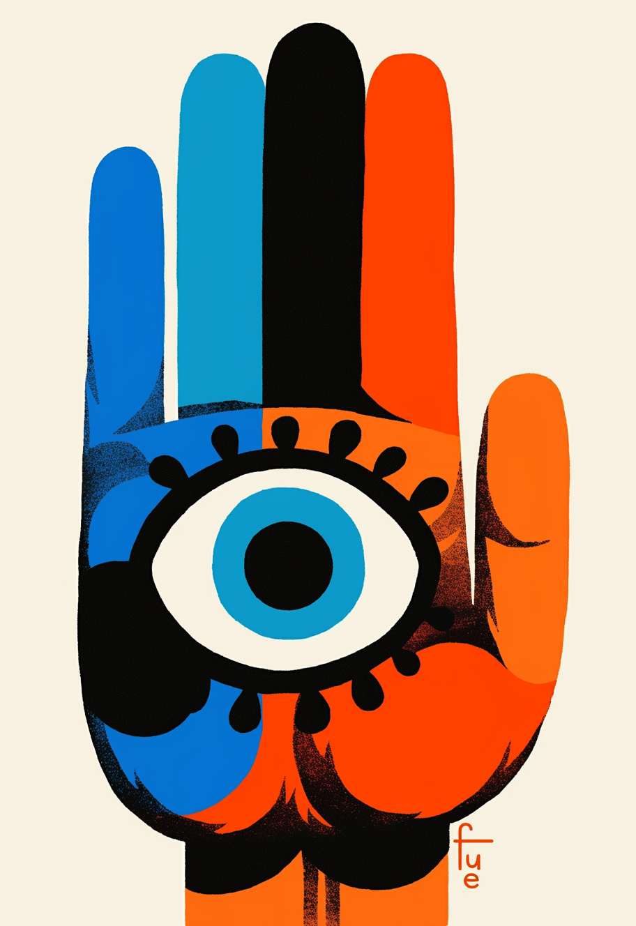 Palm Eye Team