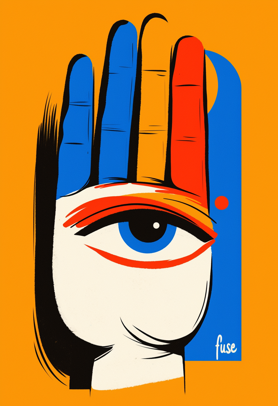 Palm Eye Gang