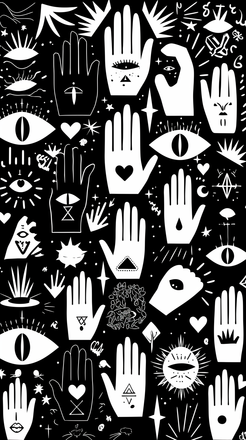 Palm Eye Squad