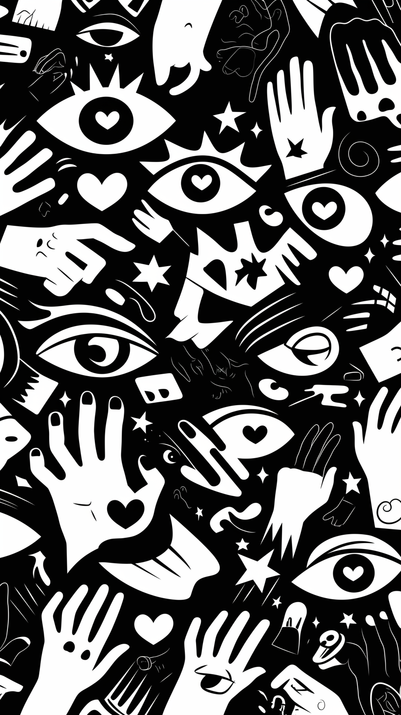 Palm Eye Crew