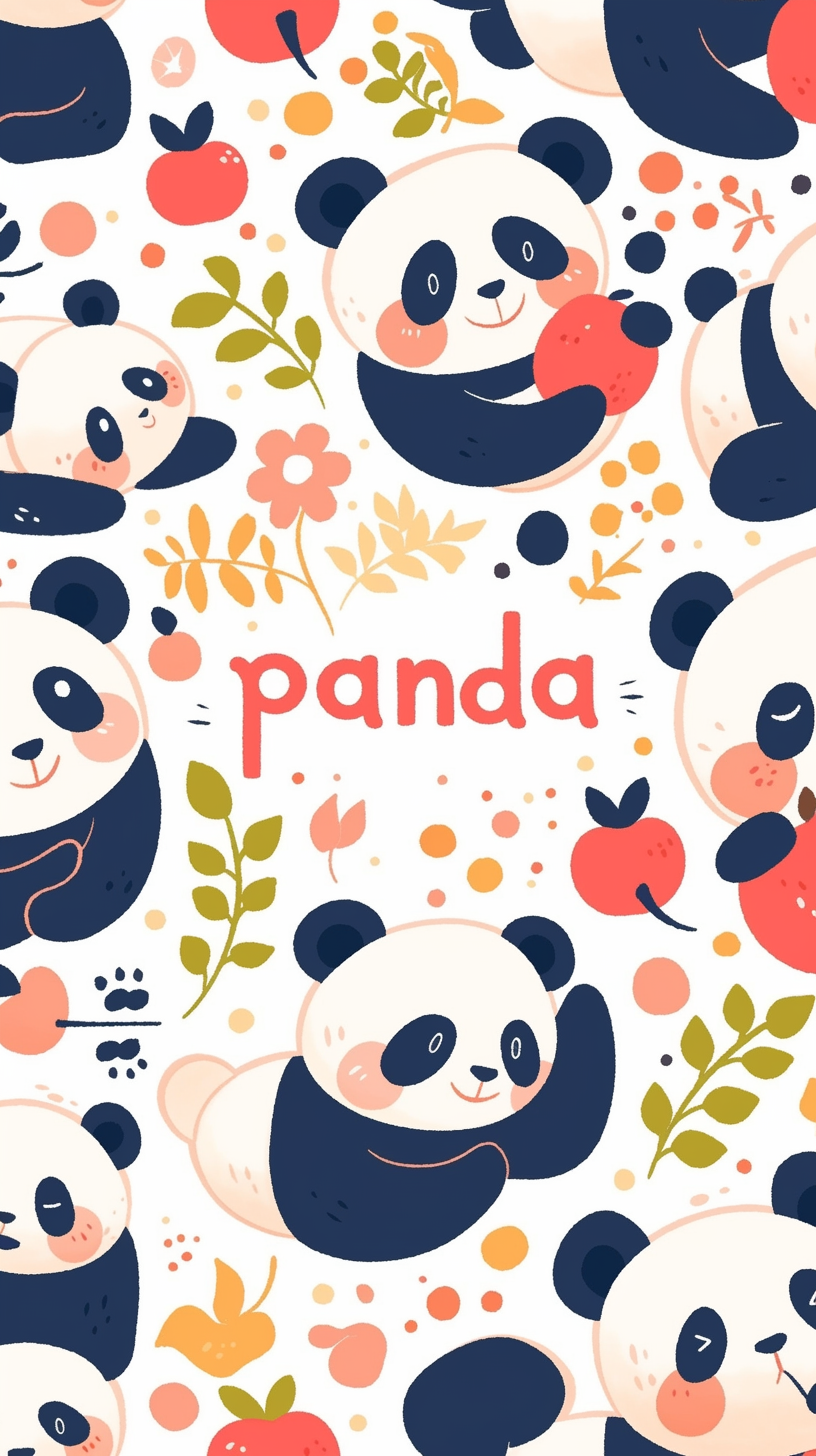 Panda Picnic