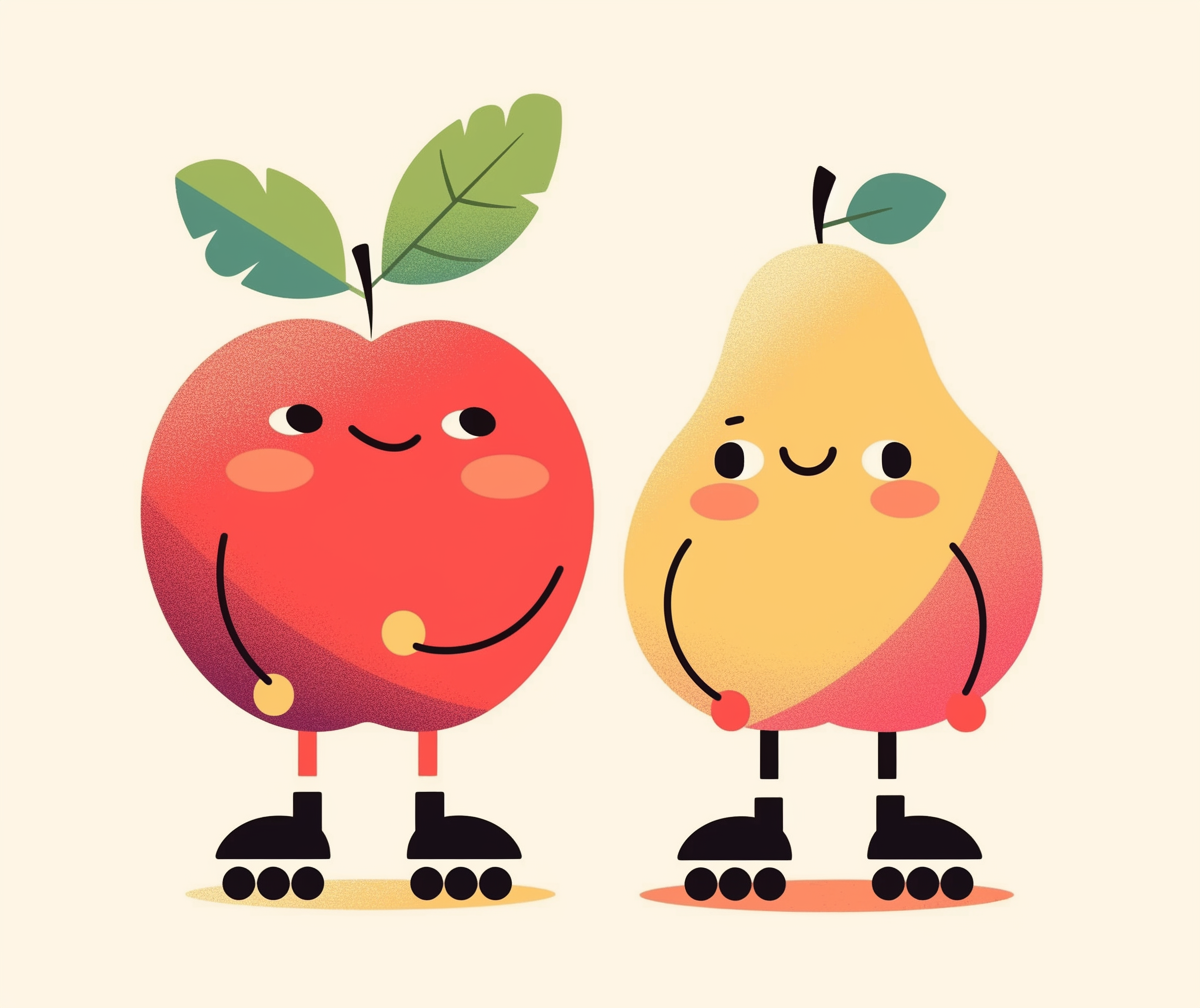 Quirky Fruit Festival