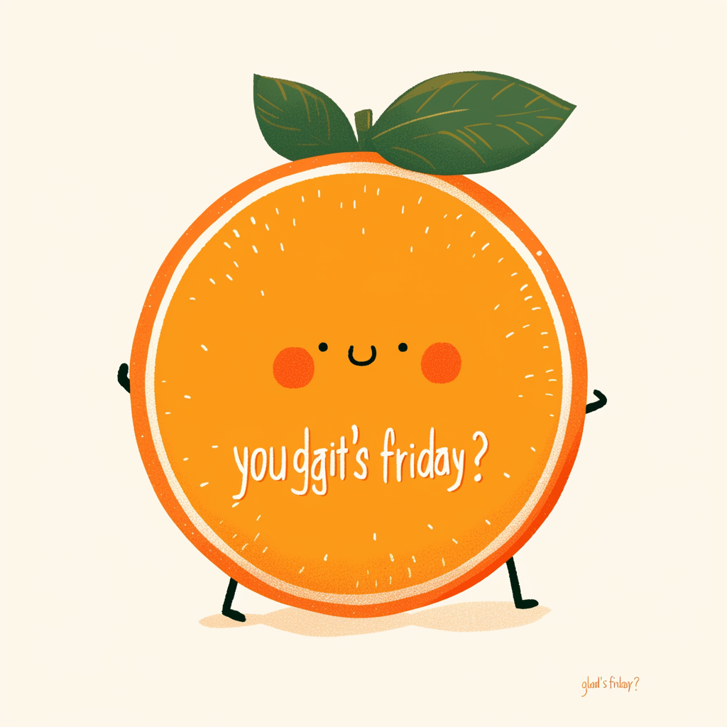 Quirky Fruit Session