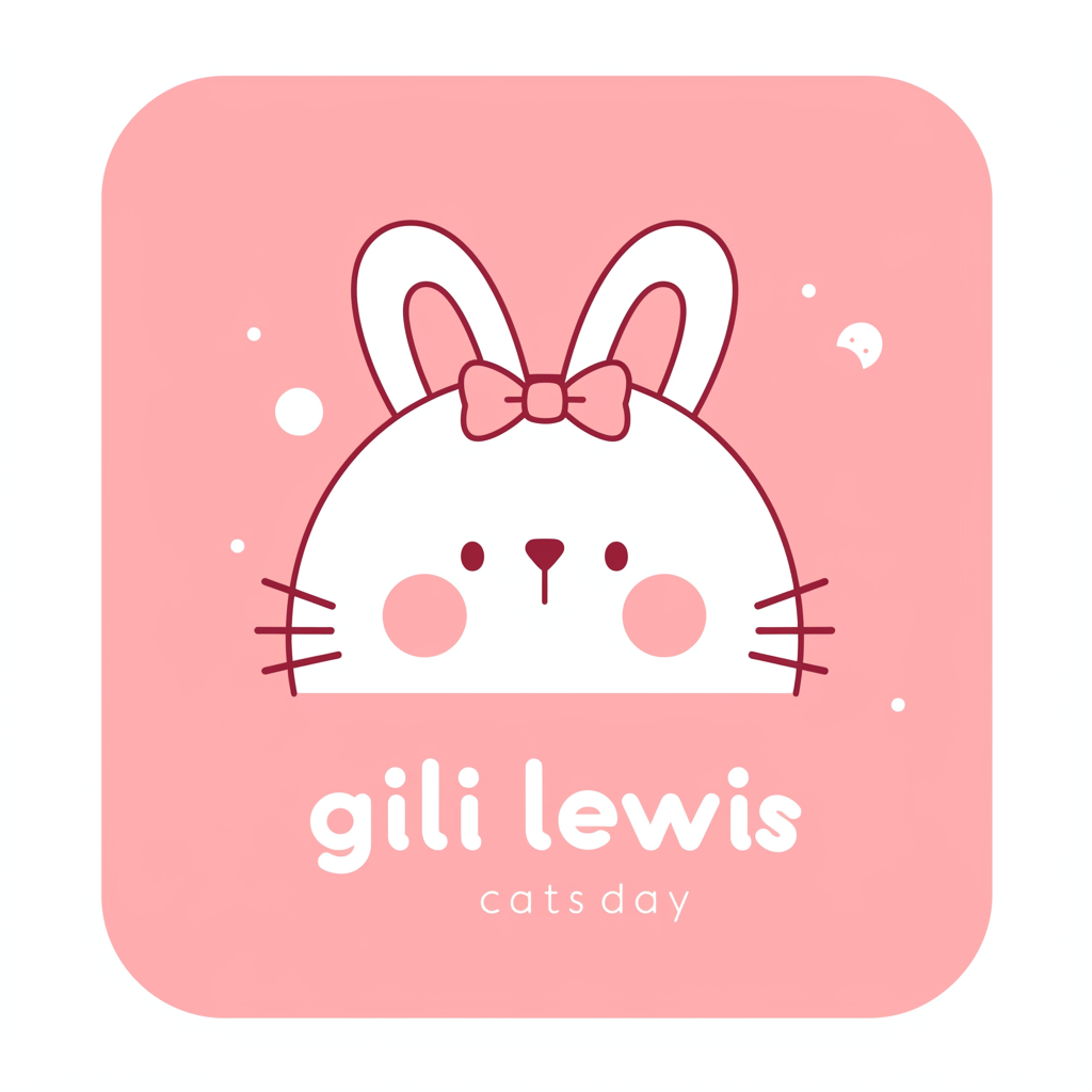 Sweet Cool Bunny Hue