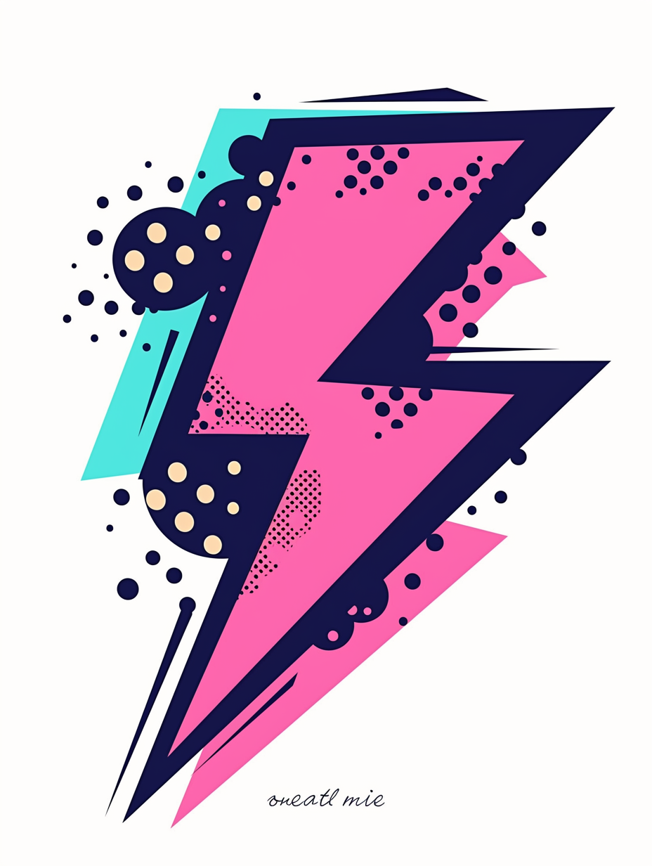 Sweet Cool Lightning Crew