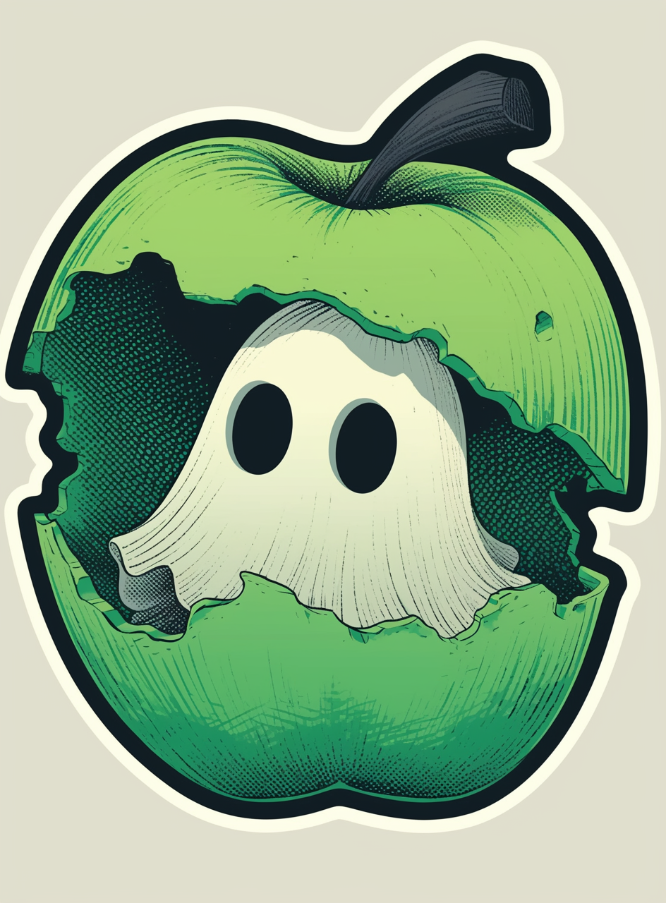 Street Apple Party