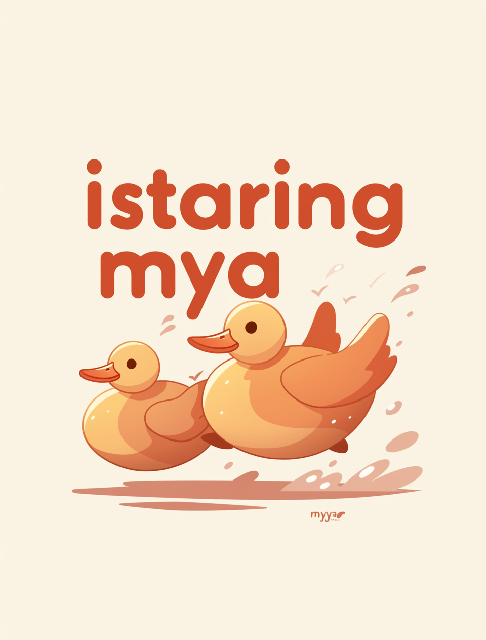 Retro Duck Collective