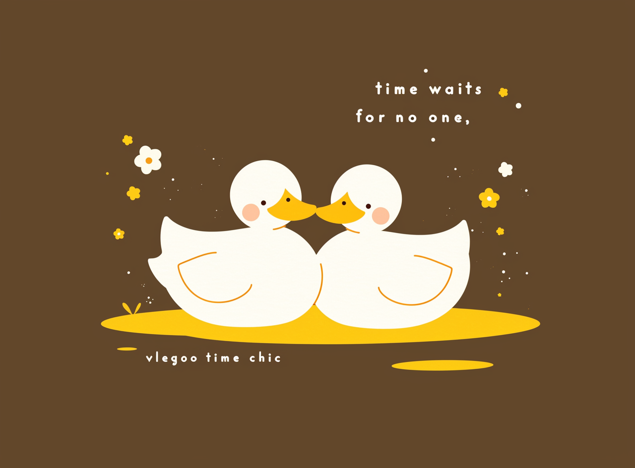 Retro Duck Team