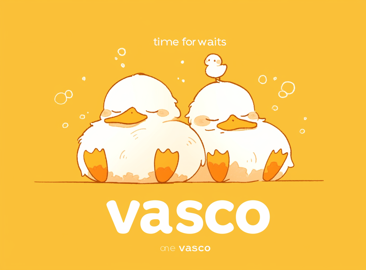 Retro Duck Gang